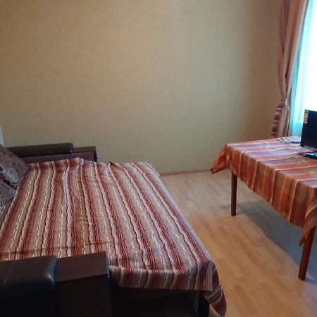 Татьянин Двор Hotel Kamjanets-Podilsky Buitenkant foto