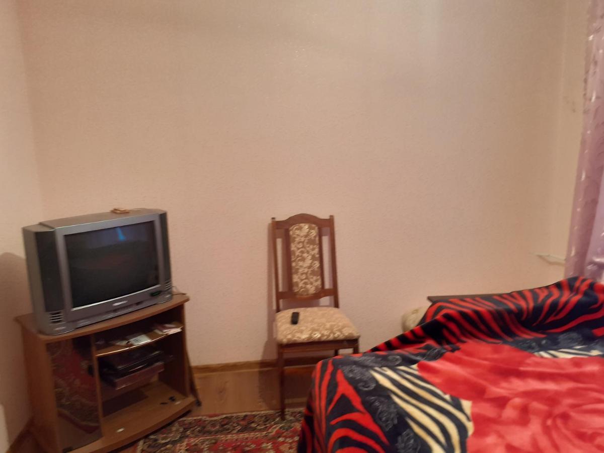 Татьянин Двор Hotel Kamjanets-Podilsky Buitenkant foto